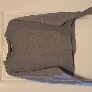 Nike Crop Sweatshirt